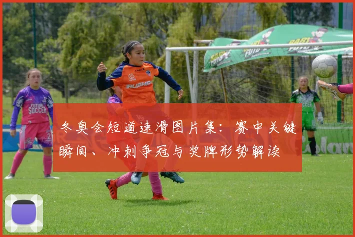 冬奥会短道速滑图片集：赛中关键瞬间、冲刺争冠与奖牌形势解读